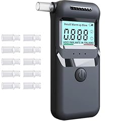 Generico etilometro portatile usato  Spedito ovunque in Italia 