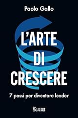 Arte crescere. passi usato  Spedito ovunque in Italia 