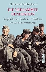 Verdammte generation gespräch gebraucht kaufen  Wird an jeden Ort in Deutschland
