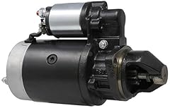 Anlasser 40kw neu gebraucht kaufen  Wird an jeden Ort in Deutschland