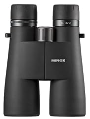 Minox 8x56 binocolo usato  Spedito ovunque in Italia 