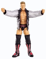 Wwe figure elite for sale  Delivered anywhere in UK