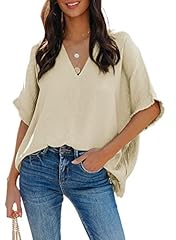 Dokotoo damen bluse gebraucht kaufen  Wird an jeden Ort in Deutschland