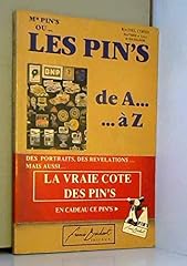 Pin pin d'occasion  Livré partout en France