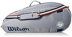 Wilson roland garros for sale  Delivered anywhere in UK