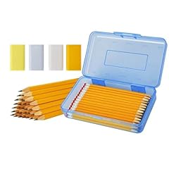 Nvaziop pencil box for sale  Delivered anywhere in USA 