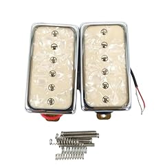 Humbucker pickups set for sale  Delivered anywhere in UK