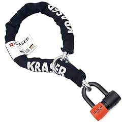 Kraser kr50120l antivol d'occasion  Livré partout en France