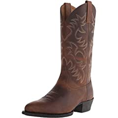 Western cowboy boots for sale  Delivered anywhere in Ireland