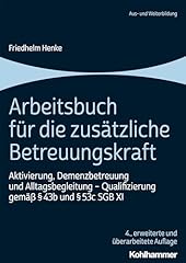 Arbeitsbuch zusätzliche betre gebraucht kaufen  Wird an jeden Ort in Deutschland