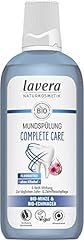 Lavera mundspülung complete gebraucht kaufen  Wird an jeden Ort in Deutschland