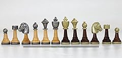 Italfama classic chess usato  Spedito ovunque in Italia 