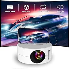 Projector 2024 new for sale  Delivered anywhere in USA 