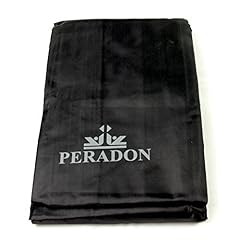 Peradon black 6ft for sale  Delivered anywhere in UK