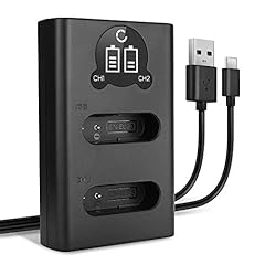 Cellonic dual schnellladegerä gebraucht kaufen  Wird an jeden Ort in Deutschland