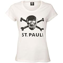 Pauli damen shirt gebraucht kaufen  Wird an jeden Ort in Deutschland