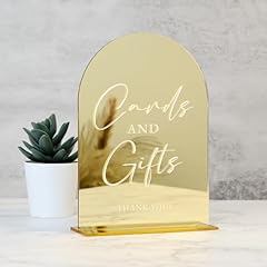 Acrylic cards gifts for sale  Delivered anywhere in USA 