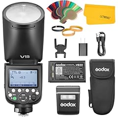 Godox v1pro wireless gebraucht kaufen  Wird an jeden Ort in Deutschland