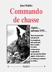 Commando chasse d'occasion  Livré partout en France