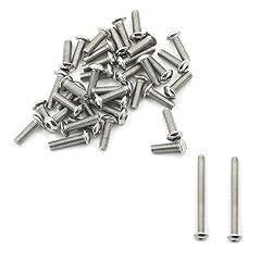 Bolt screw 40pcs for sale  Delivered anywhere in UK