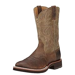 Ariat mens heritage for sale  Delivered anywhere in USA 