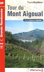 Tour mont aigoual d'occasion  Livré partout en France