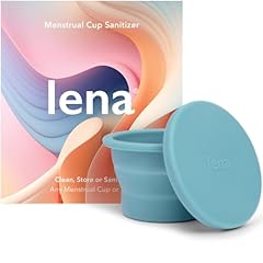 Lena lena menstrual for sale  Delivered anywhere in USA 