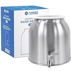Rimoo stainless steel for sale  Delivered anywhere in USA 