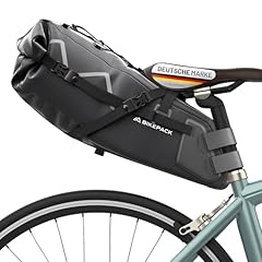 Bikepack satteltaschen fahrrad gebraucht kaufen  Wird an jeden Ort in Deutschland