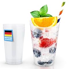 Trinklicht mehrwegbecher wiede gebraucht kaufen  Wird an jeden Ort in Deutschland