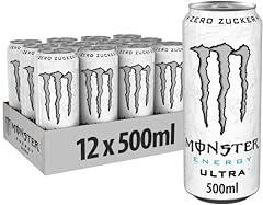 Monster energy ultra for sale  Delivered anywhere in UK