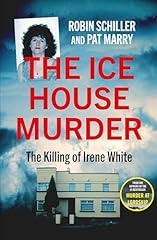 Ice house murder for sale  Delivered anywhere in UK