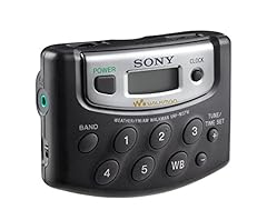 Sony srf m37w for sale  Delivered anywhere in USA 