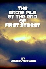 Snow pile end for sale  Delivered anywhere in USA 