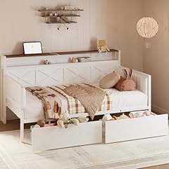 Ironck twin size for sale  Delivered anywhere in USA 