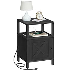 Mahancris farmhouse nightstand for sale  Delivered anywhere in USA 