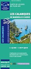 Calanques marseille cassis d'occasion  Livré partout en France