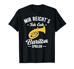 Baritonhorn mir reichts gebraucht kaufen  Wird an jeden Ort in Deutschland