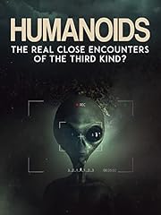 Humanoids real close for sale  Delivered anywhere in USA 