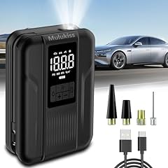 Mulukiss tire inflator for sale  Delivered anywhere in USA 