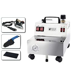 Aeolus professional steam for sale  Delivered anywhere in UK