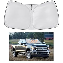Windshield sun shade for sale  Delivered anywhere in USA 
