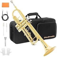 Soulmate standard trumpet for sale  Delivered anywhere in USA 