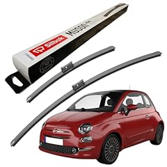 Silbak windscreen wipers for sale  Delivered anywhere in UK