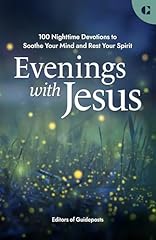 Evenings jesus prayer for sale  Delivered anywhere in USA 