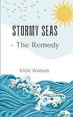 Stormy seas remedy for sale  Delivered anywhere in UK