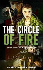Circle fire. book for sale  Delivered anywhere in USA 