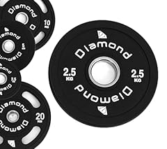 Diamond disco olimpico usato  Spedito ovunque in Italia 