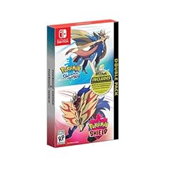 Pokemon sword pokemon for sale  Delivered anywhere in USA 