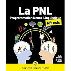 Pnl programmation neuro d'occasion  Livré partout en Belgiqu